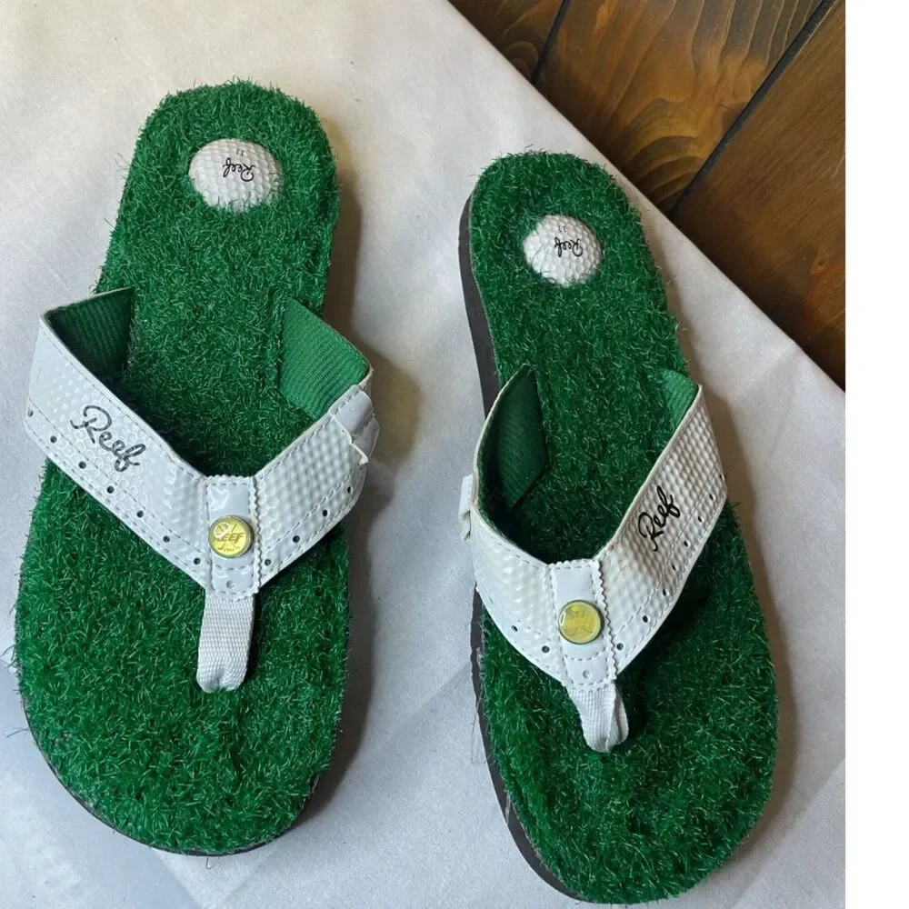Reef Mulligan II sandals
